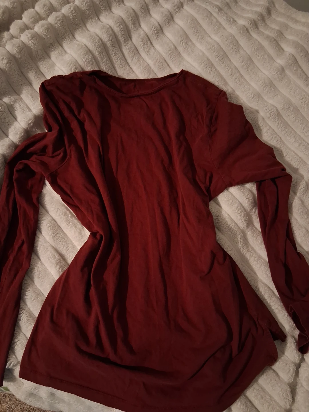 Long-sleeved tops bundle - photo 2