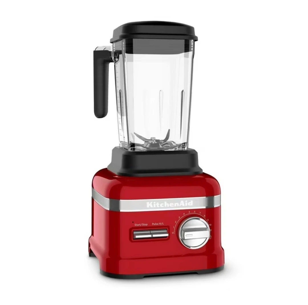 KitchenAid Pro Line Series Blender - Red