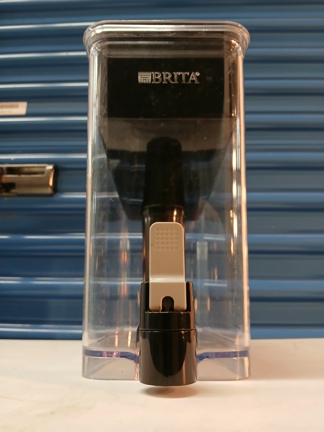 Brita Water Filter Dispenser - photo 2