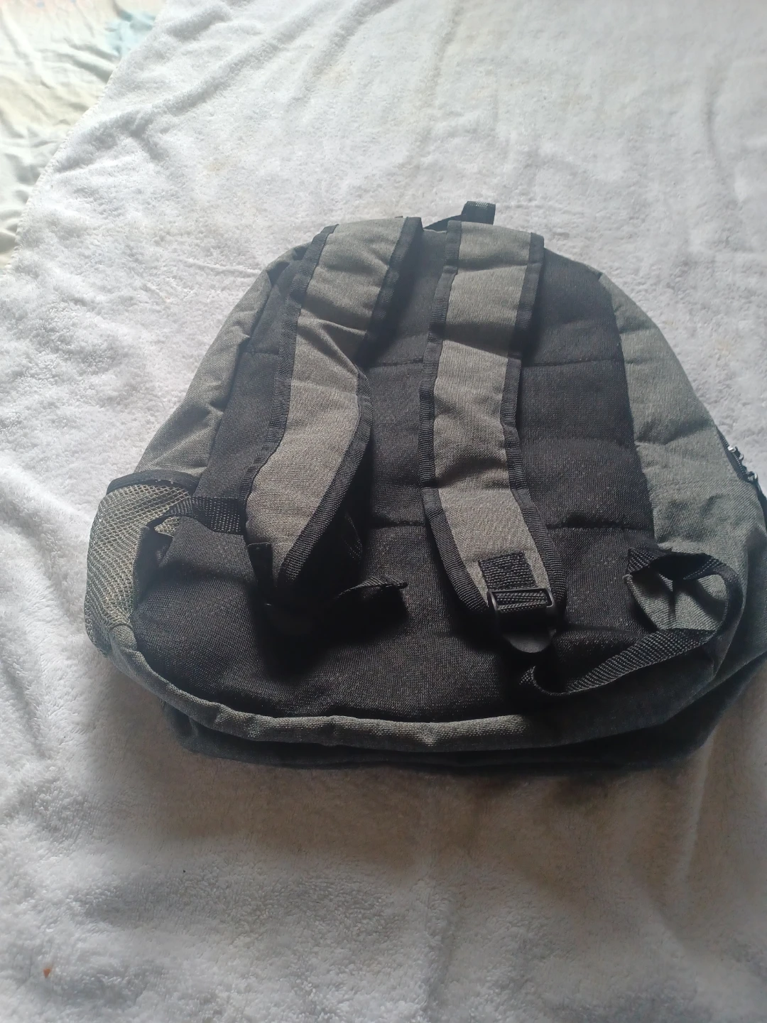 Manhattan Portage Backpack - photo 4