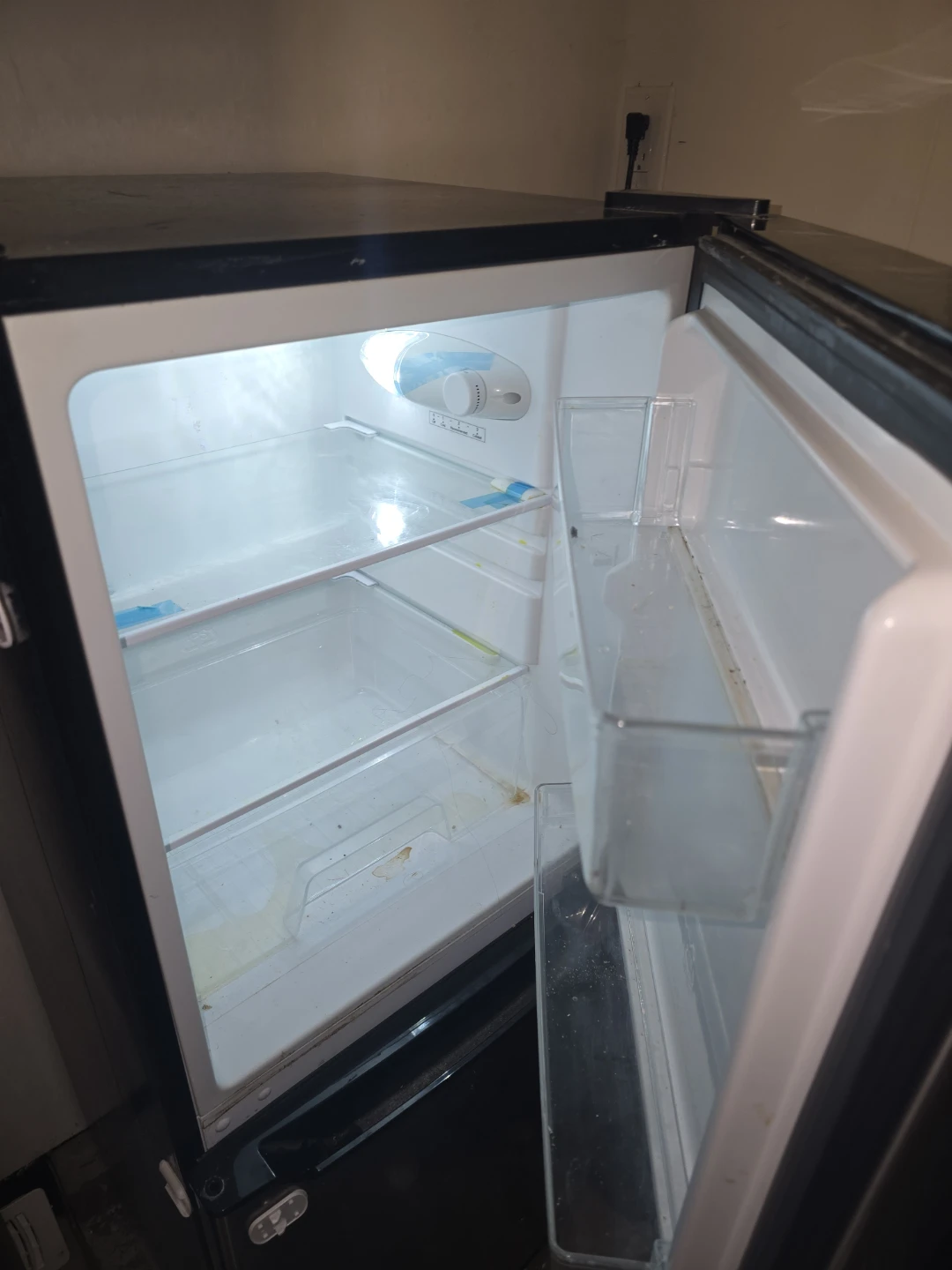 Insignia Mini Fridge - photo 2