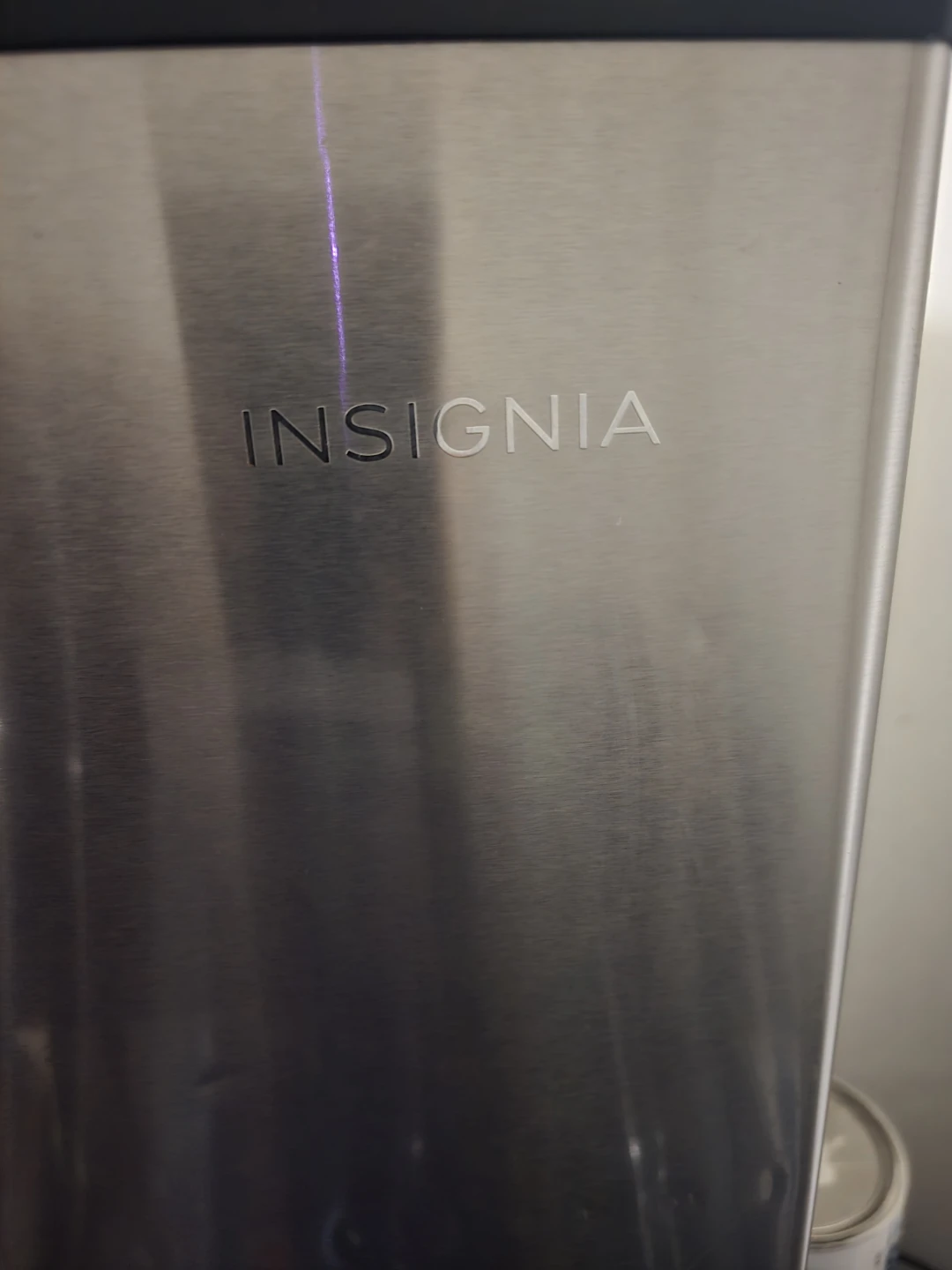 Insignia Mini Fridge - photo 4