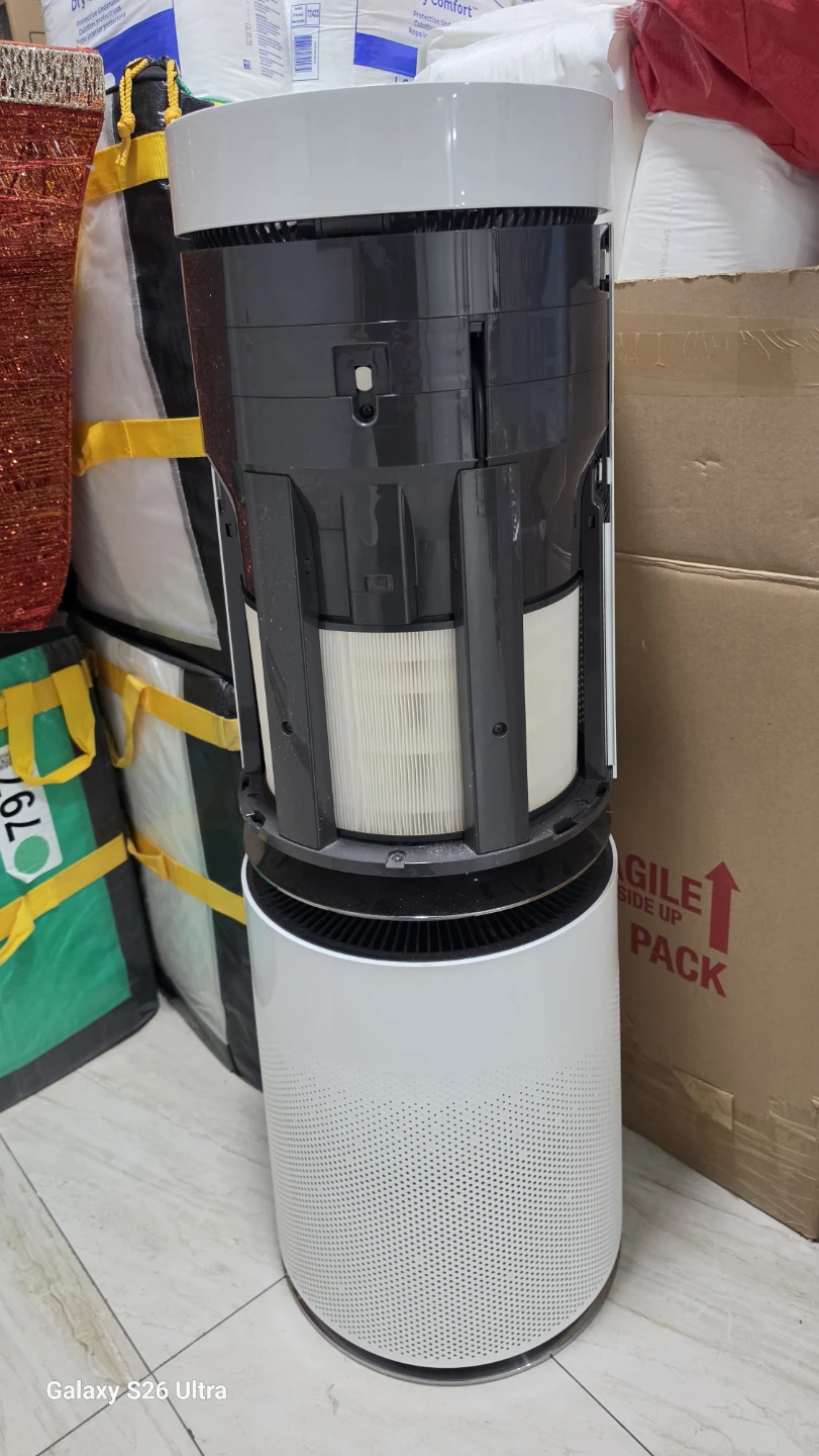 PuriCare Air Purifier