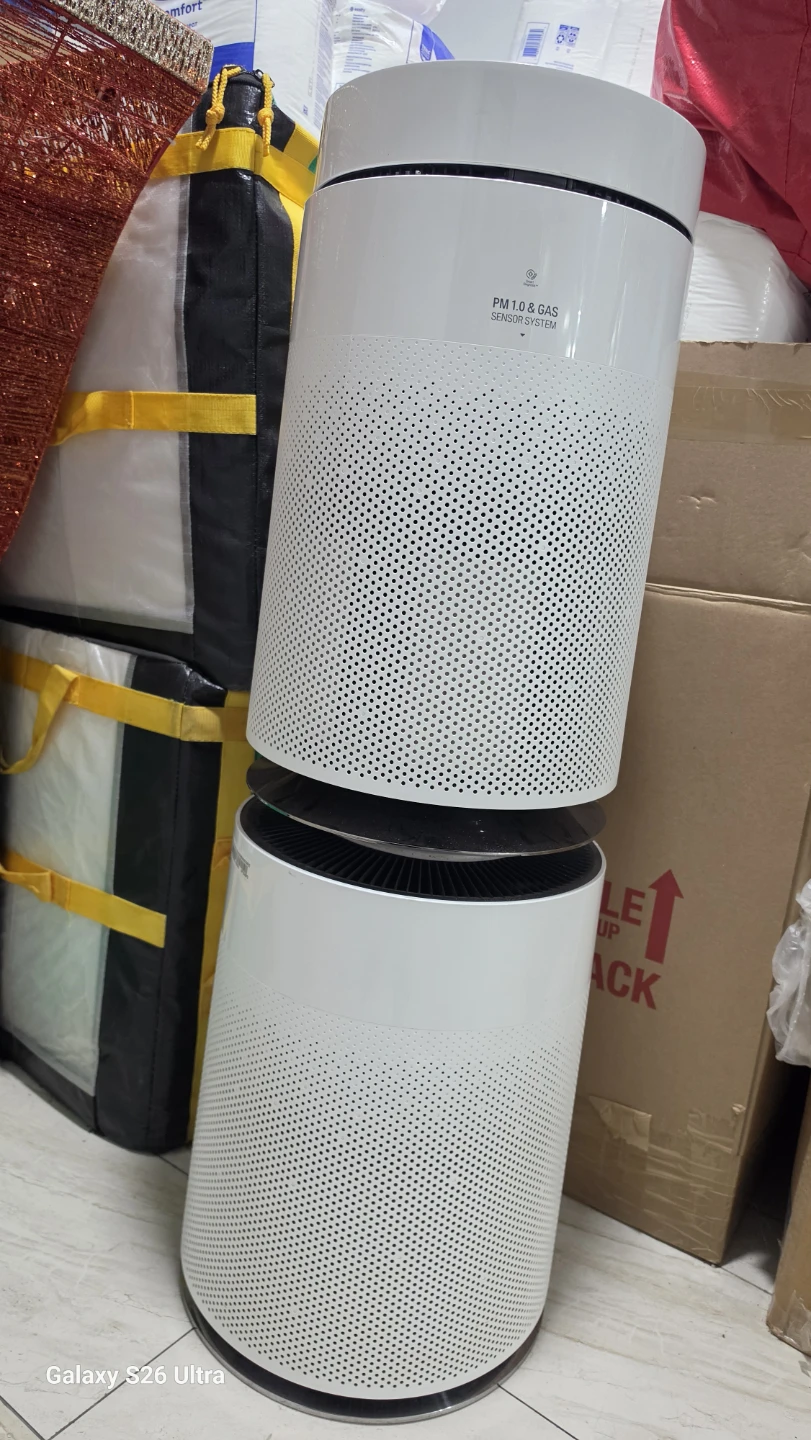 PuriCare Air Purifier - photo 3