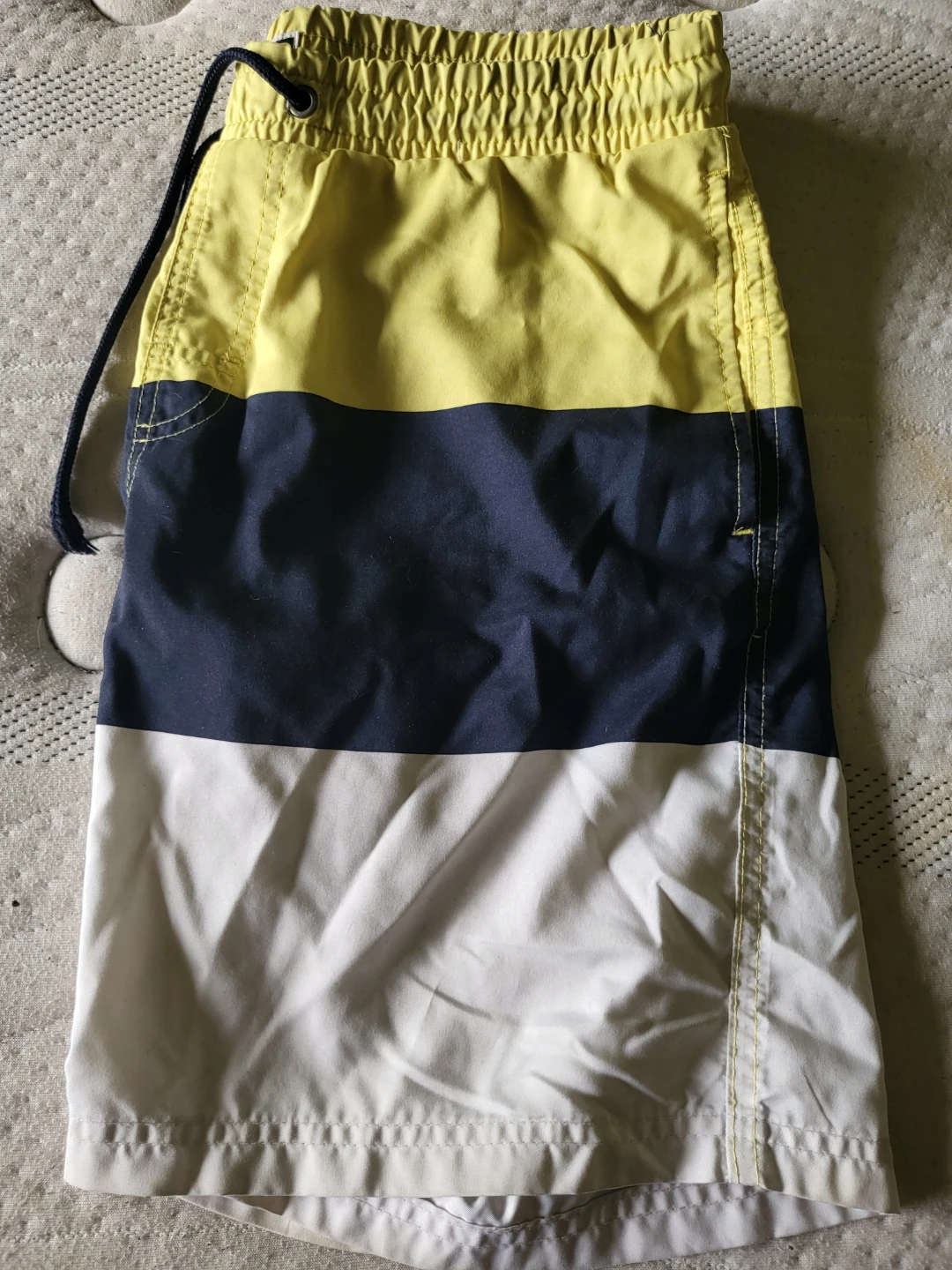 Club Room Swim Trunks - photo 2