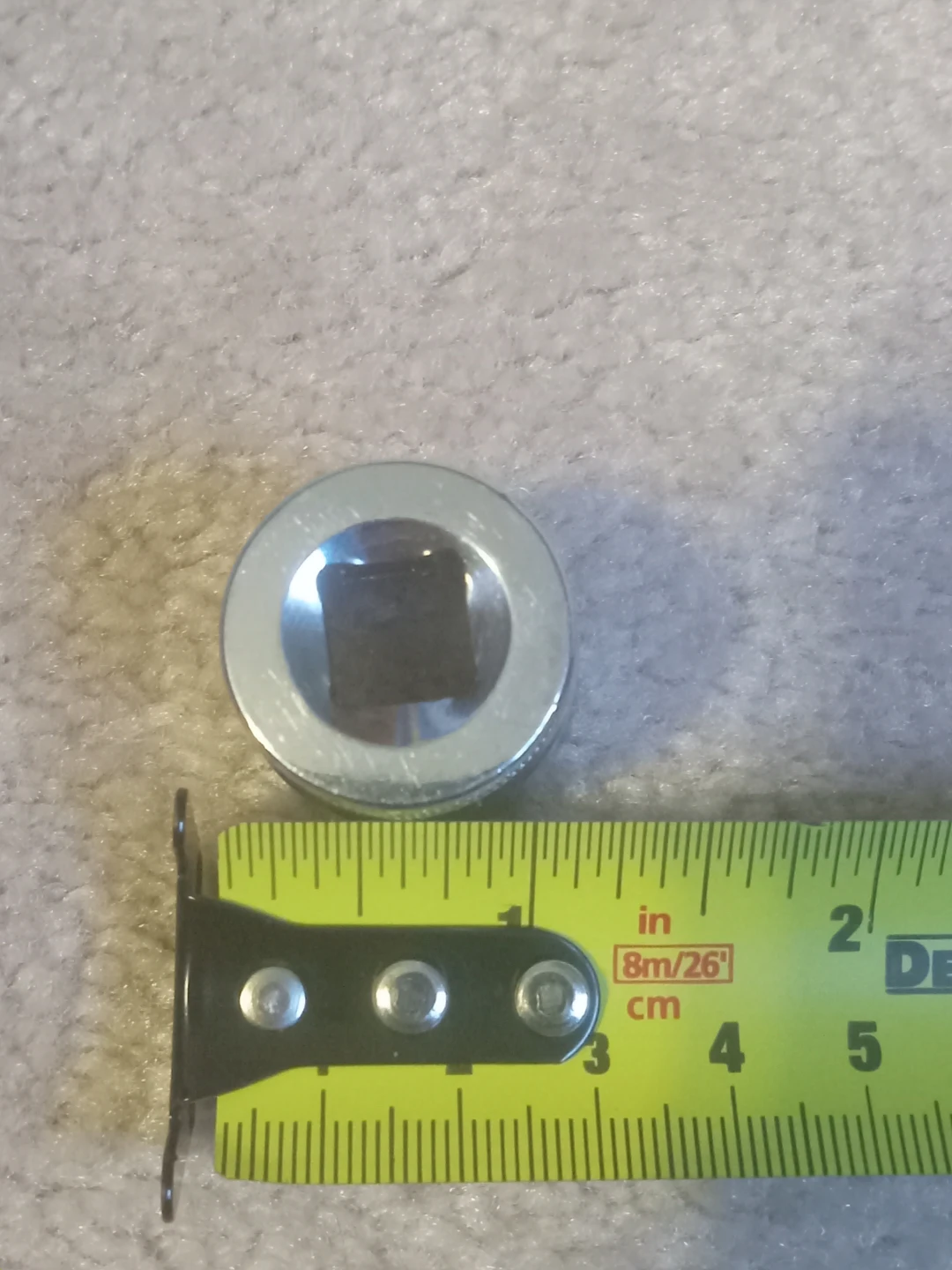 19mm Socket - photo 4