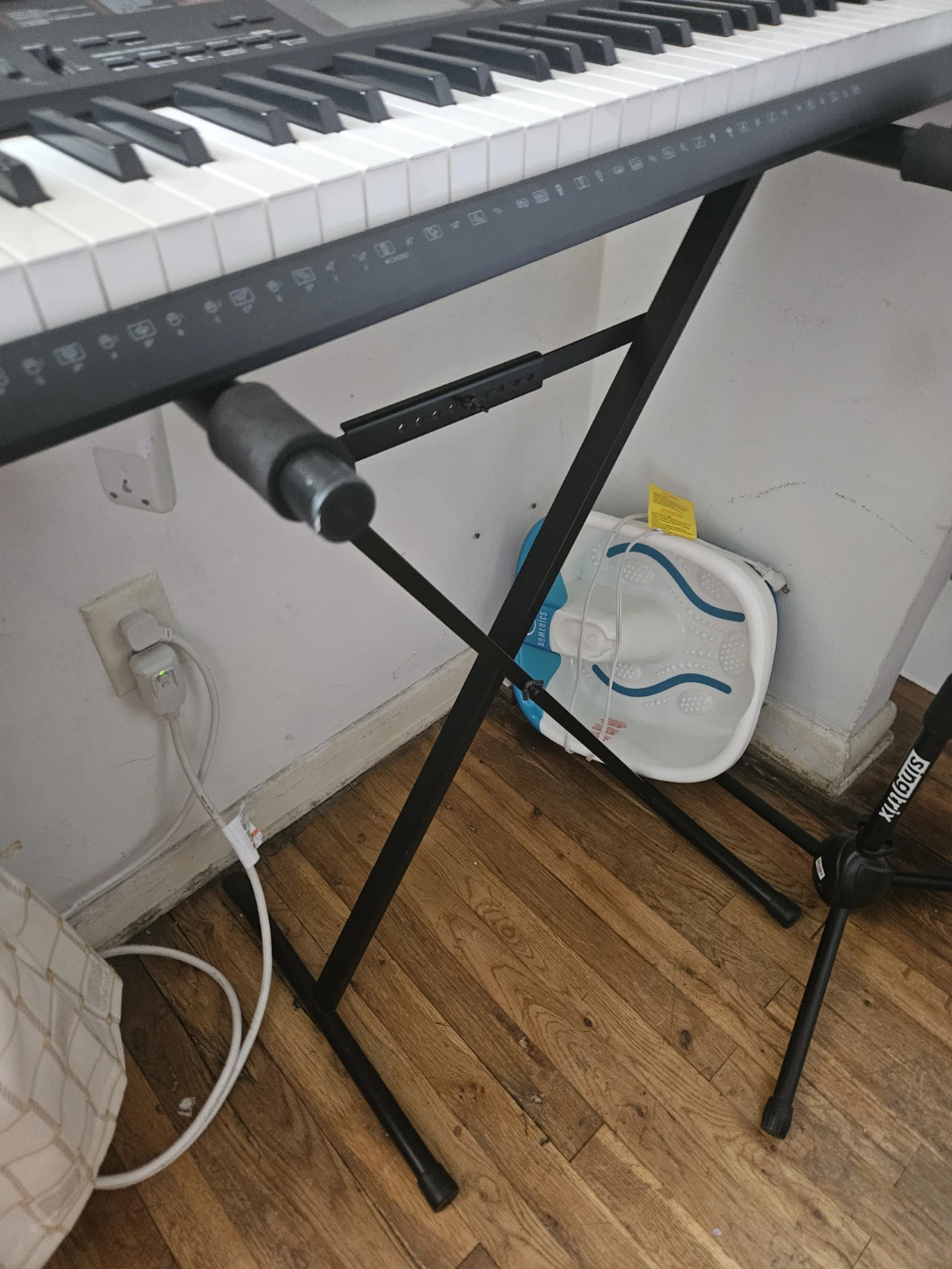 Casio CTK-2090 Keyboard - photo 4