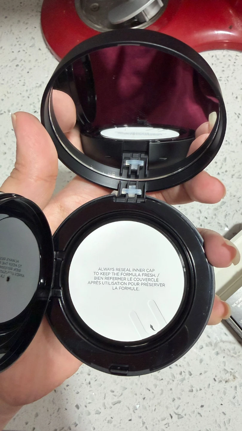 L'Oréal Infallible 24H Fresh Wear Cushion Foundation 100 Neutral - photo 5
