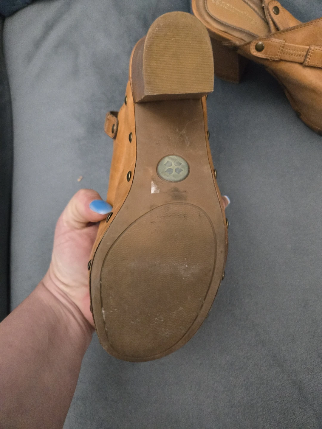 Naturalizer Heel Shoes - photo 2
