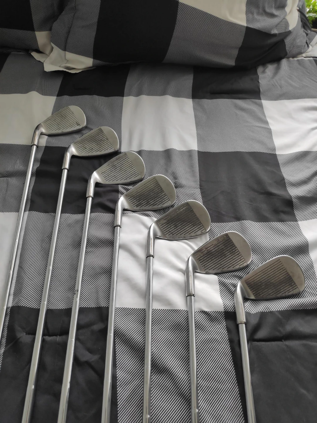 Golf Clubs - Starter Set (12 Clubs) - photo 2