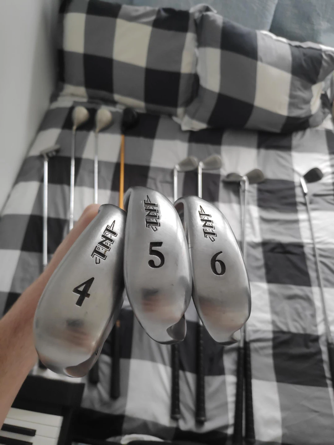 Golf Clubs - Starter Set (12 Clubs) - photo 3