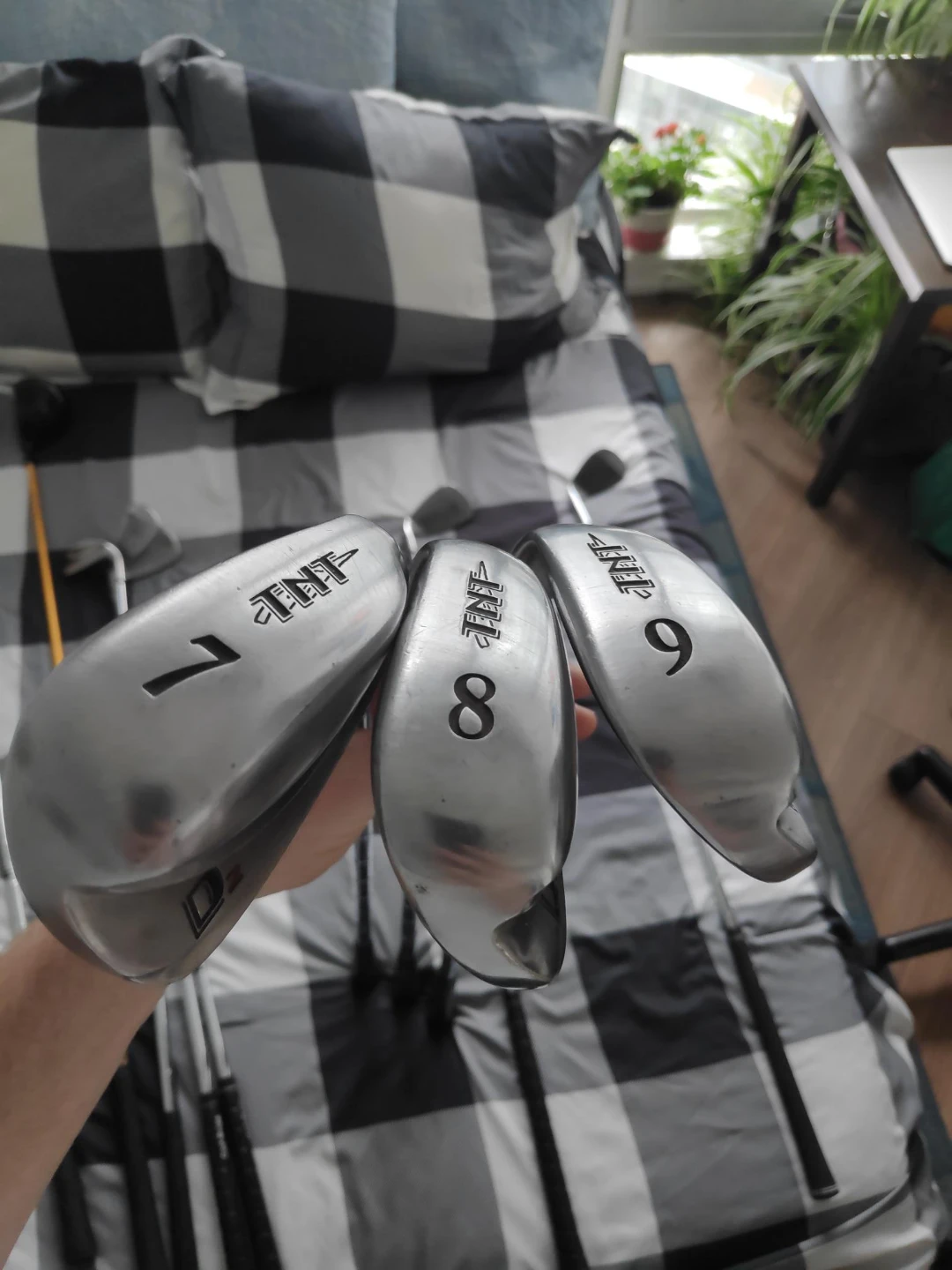 Golf Clubs - Starter Set (12 Clubs) - photo 4