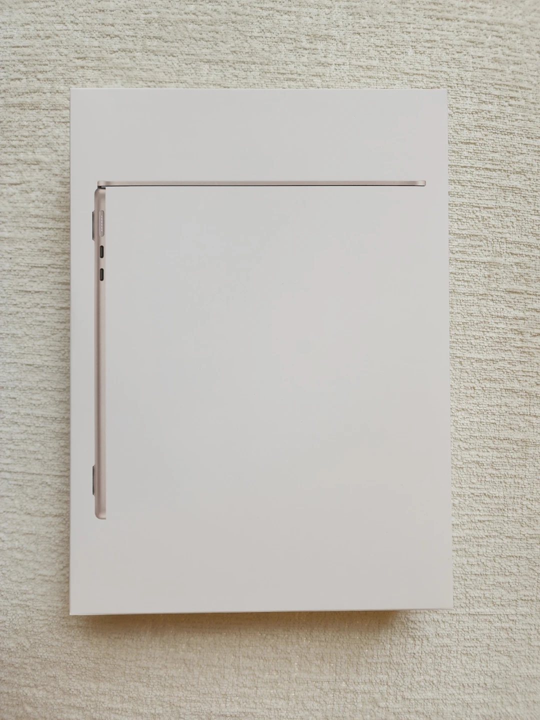 NEW 2026 Apple MacBook Air 13-inch Laptop - M5 Chip - Starlight - photo 3