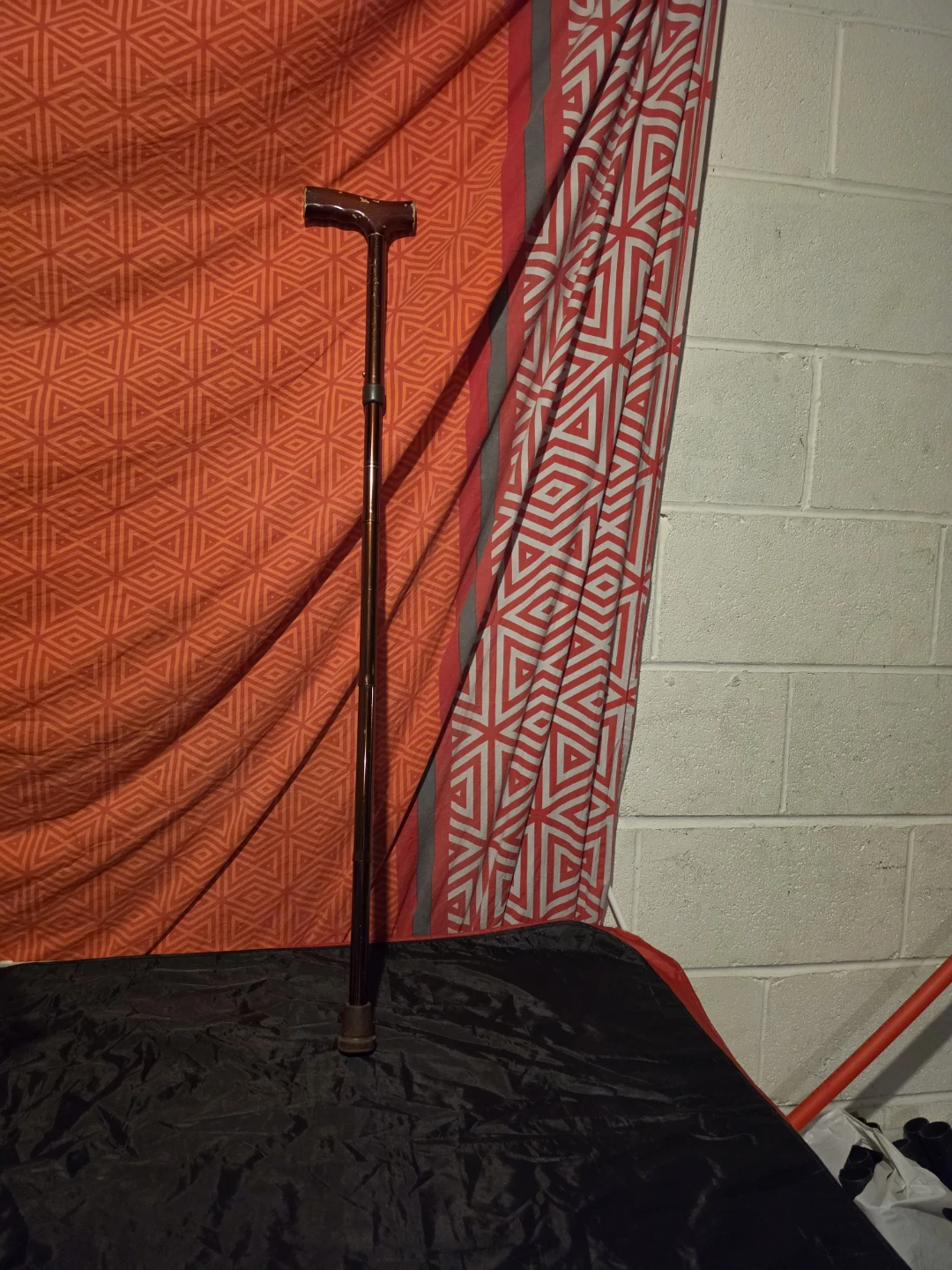 Folding Walking Cane - photo 3