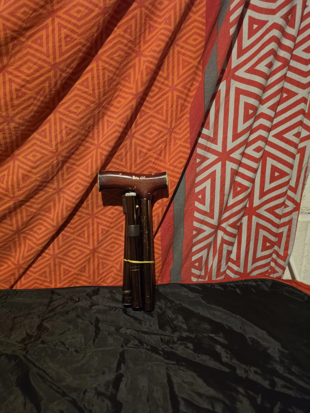 Folding Walking Cane - photo 5