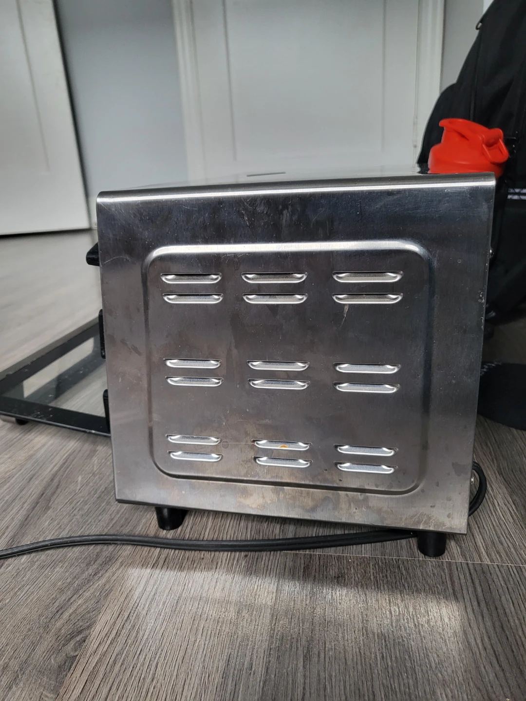 Hamilton Beach Toaster Oven