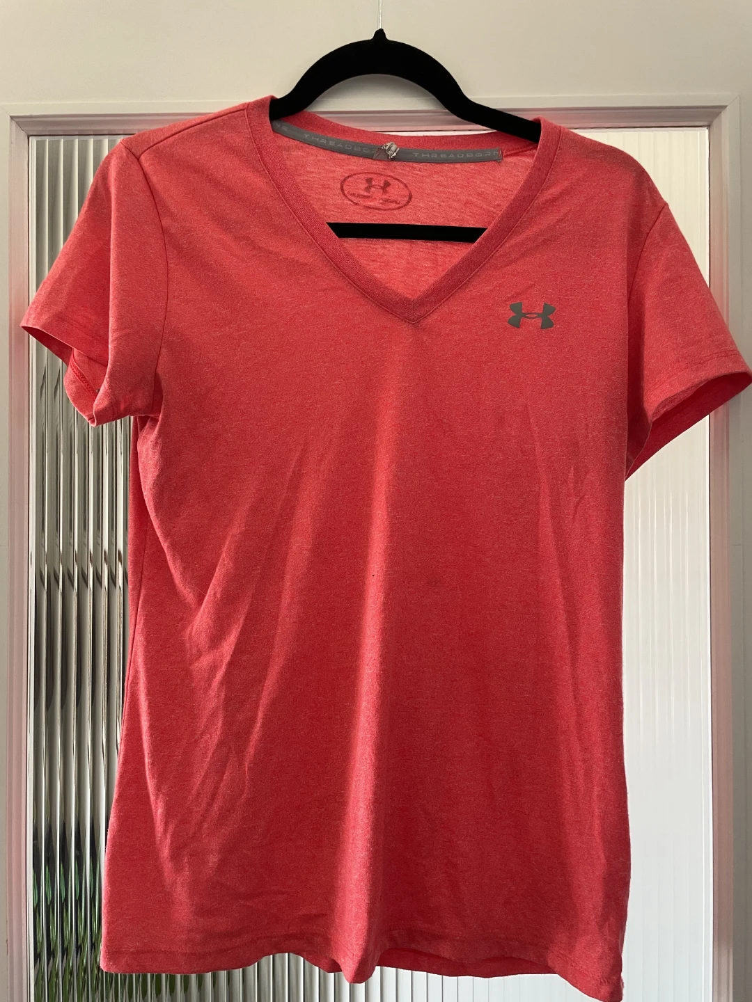 Under Armour HeatGear T-Shirt