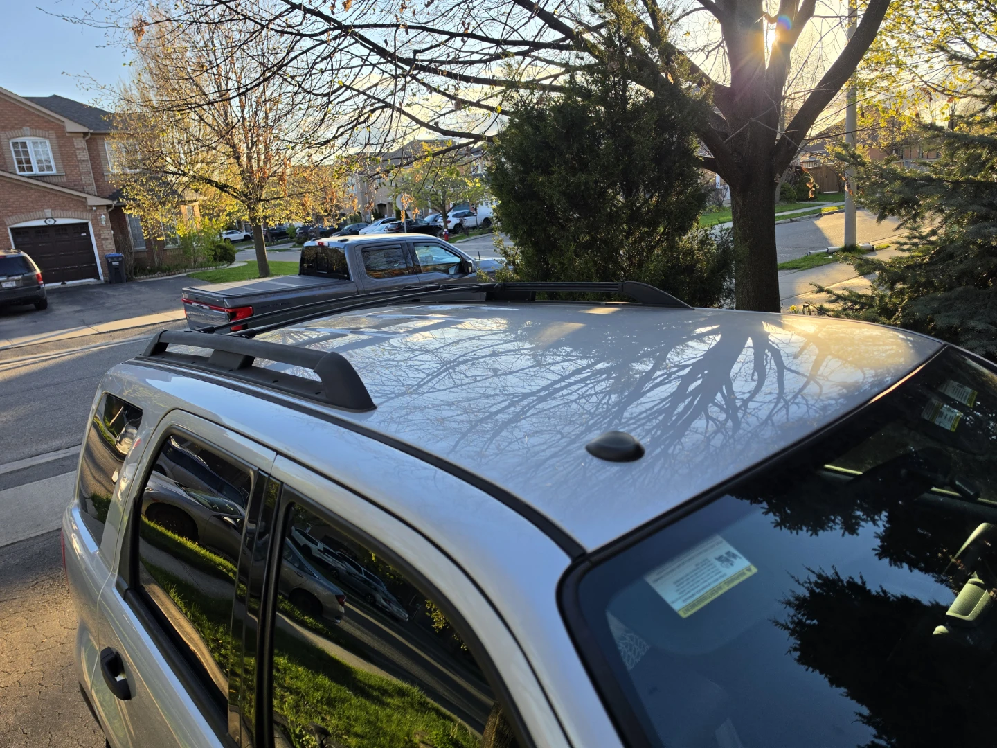 2011 Ford Escape XLT Silver - photo 5
