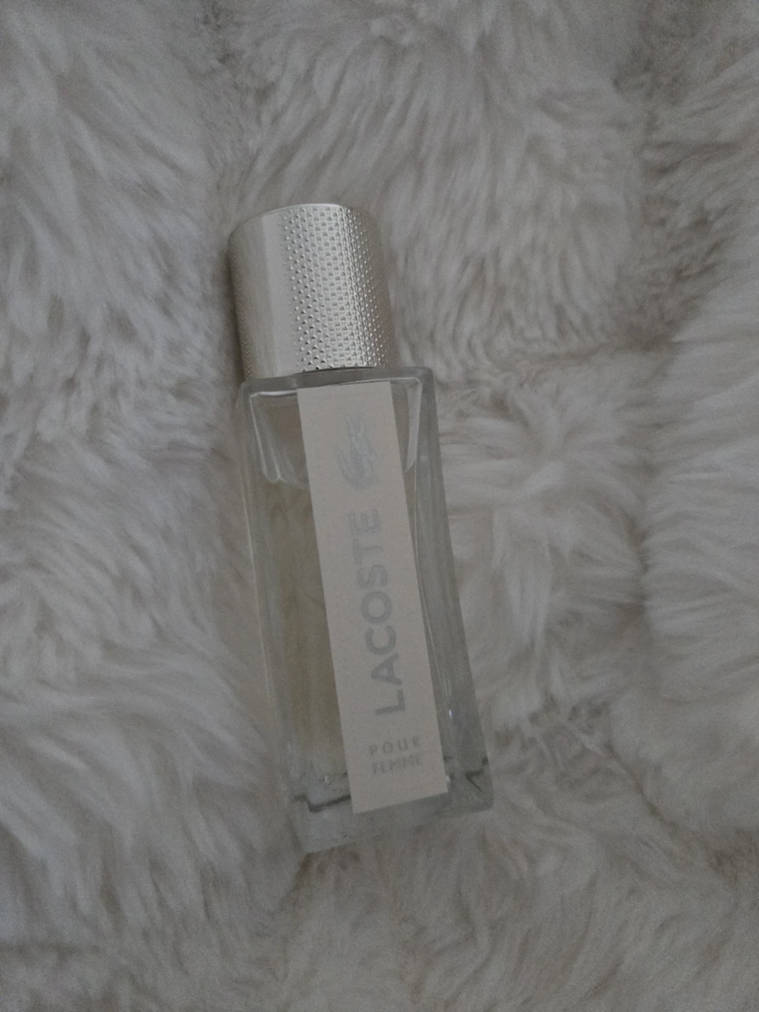Lacoste Pour Femme Eau de Parfum