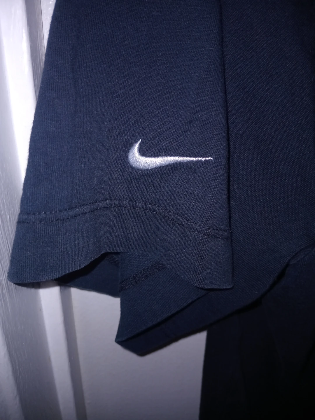 Nike Swoosh T-Shirt Size M - photo 4