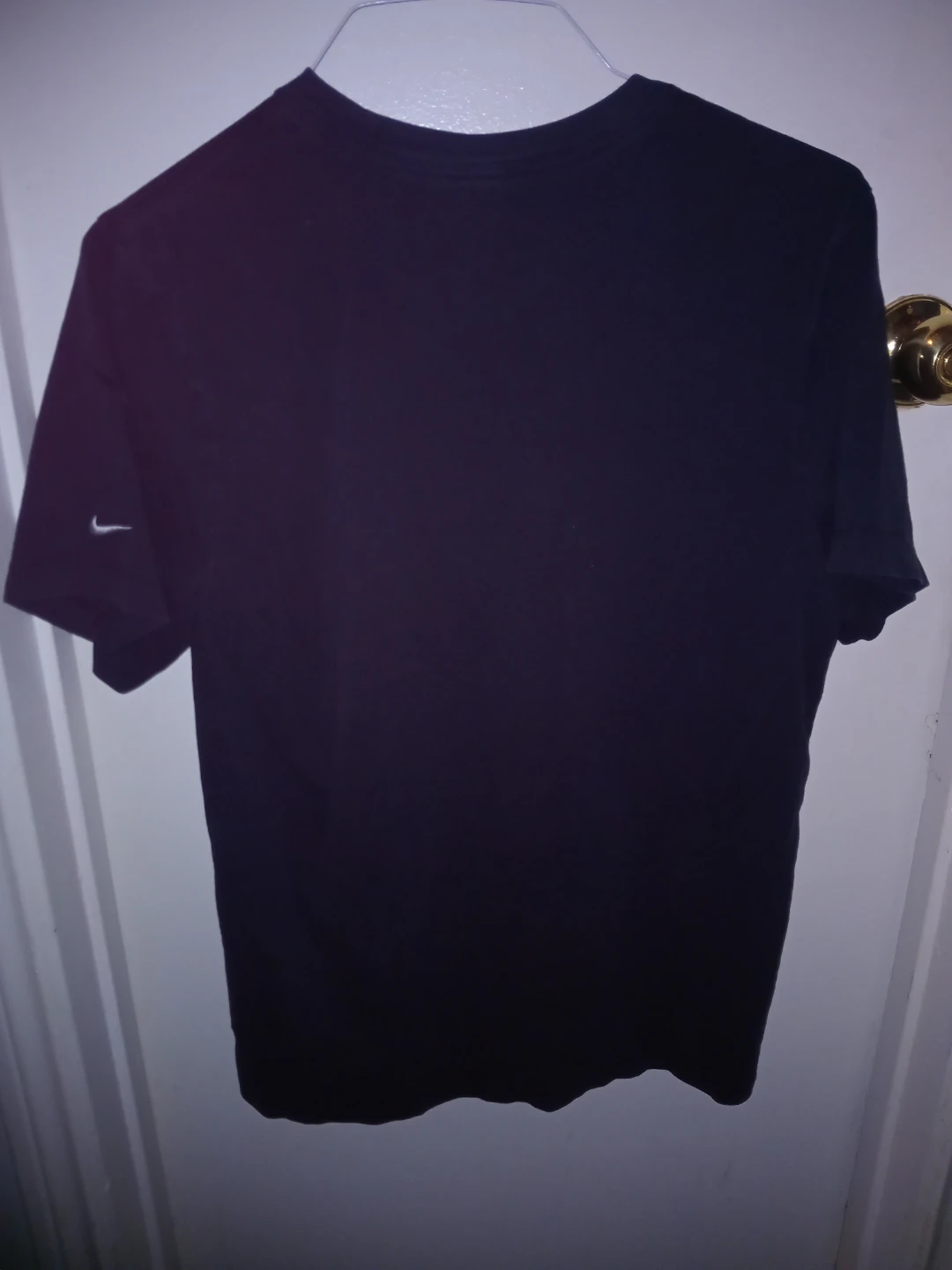 Nike Swoosh T-Shirt Size M - photo 5
