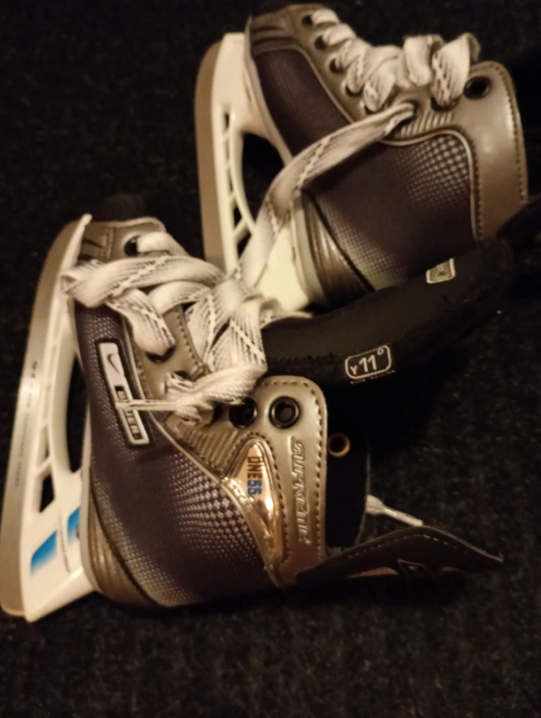 Bauer Hockey Skates - photo 3