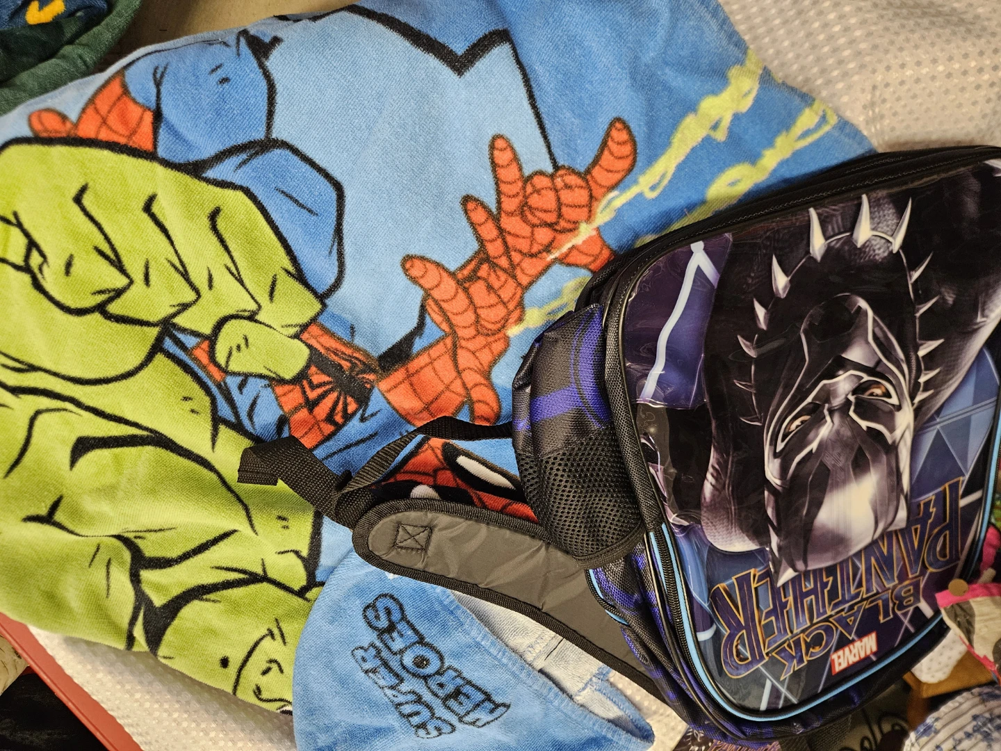 SUMMER BLOWOUT Backpack and Beach Towel Set offering 4 - photo 3