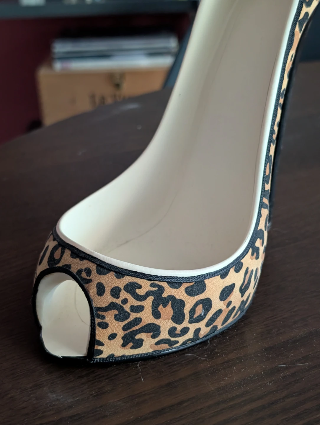 Wine Bottle Holder - photo 3