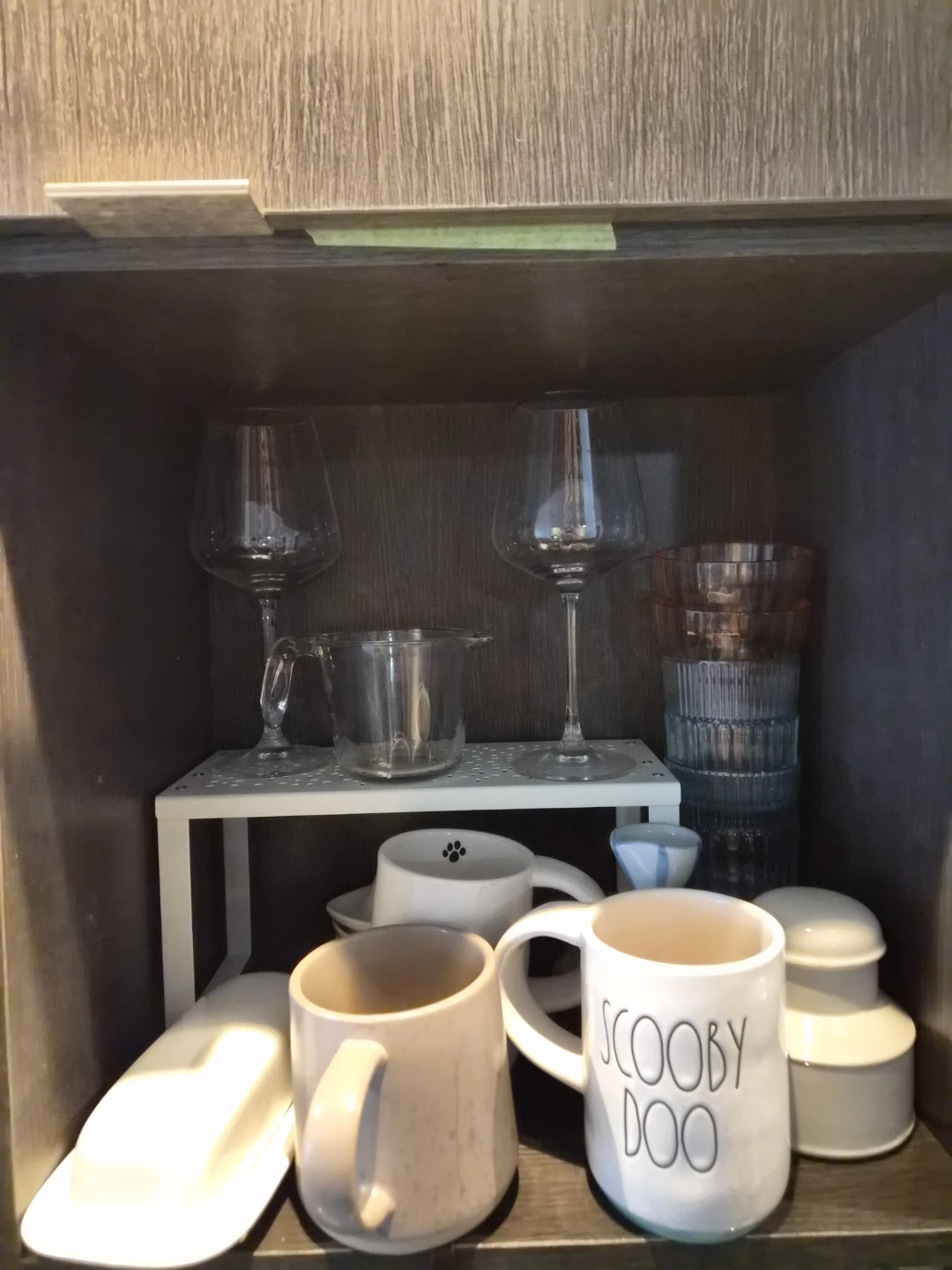 Miscellaneous kitchen