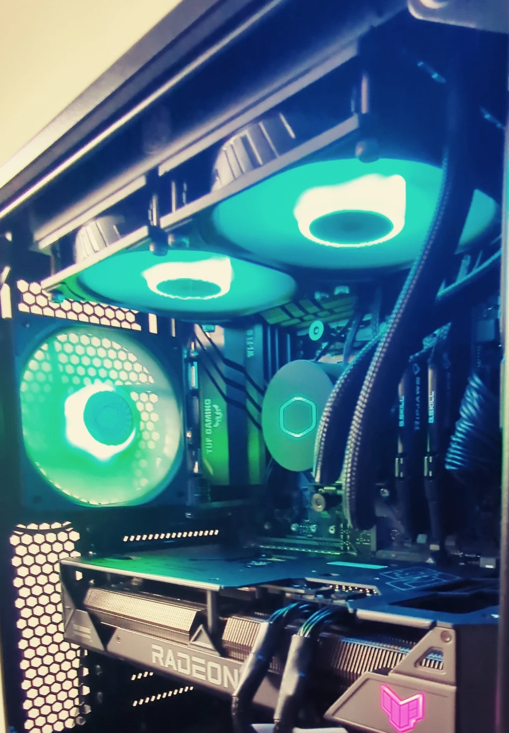 Computer Repair, Laptop Repair, Custom PC Builds - photo 3