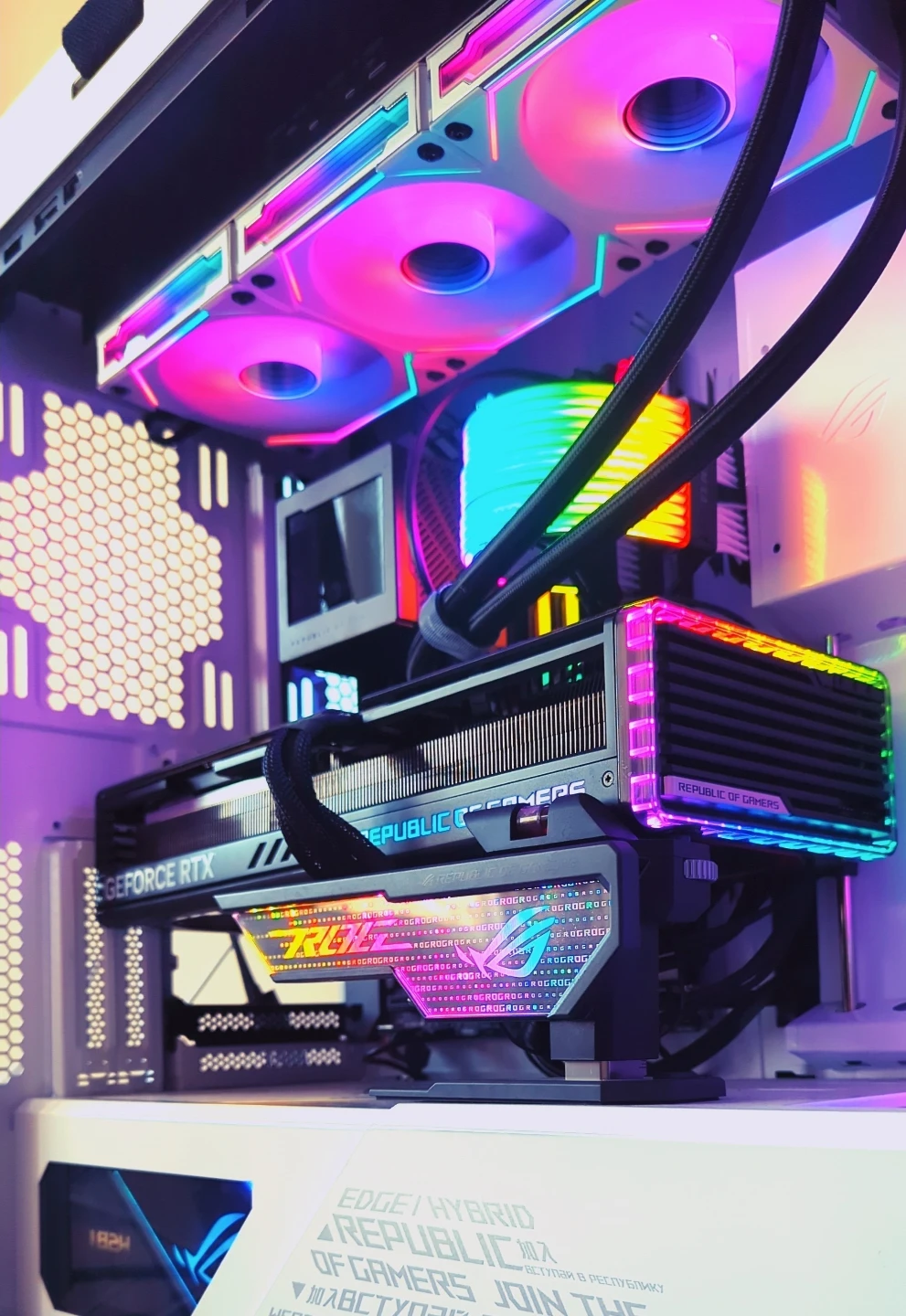 Computer Repair, Laptop Repair, Custom PC Builds - photo 4