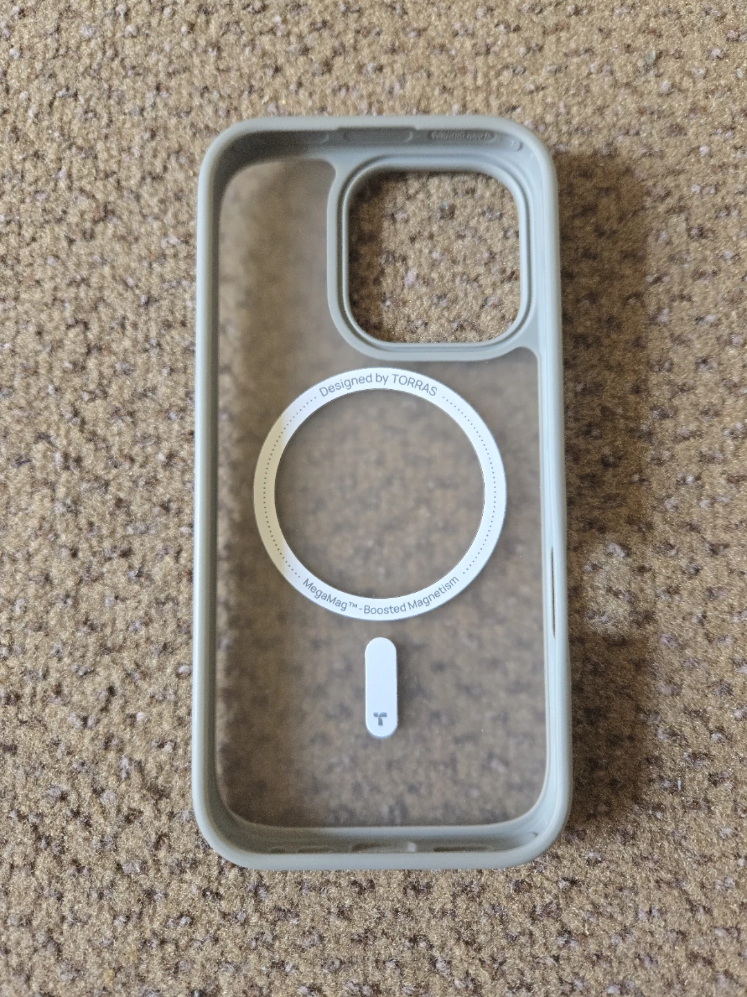 TORRAS iPhone Case