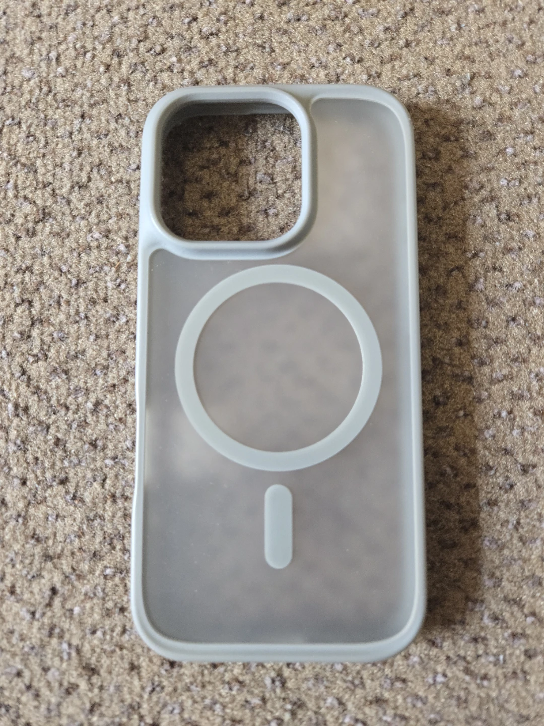TORRAS iPhone Case - photo 2