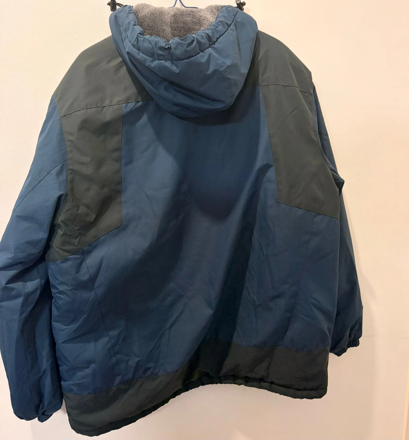 OutdoorSports Men's Winter Jacket - XL - photo 2