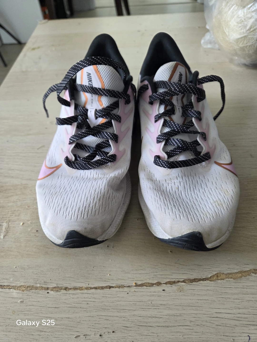 Nike Women's ZoomX Running Shoes - photo 5