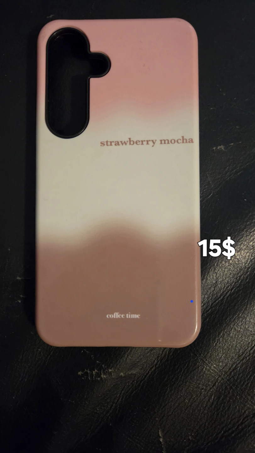 Assorted Phone Cases - photo 2