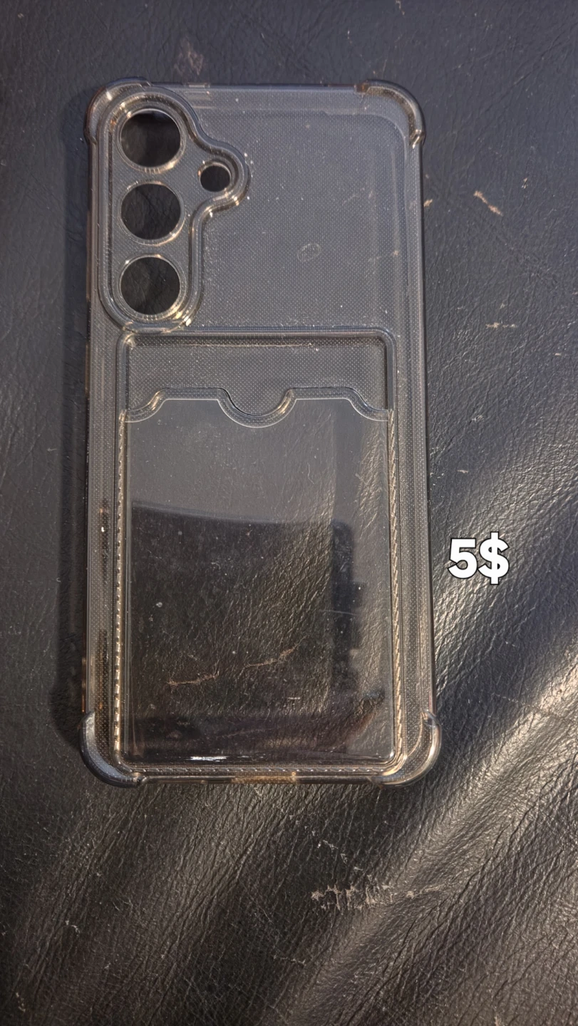 Assorted Phone Cases - photo 3