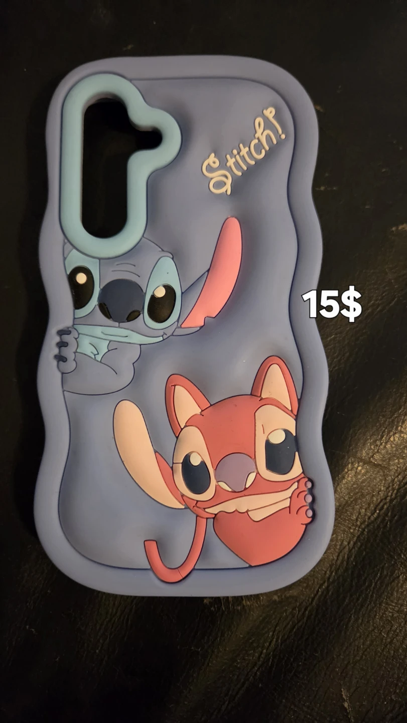 Assorted Phone Cases - photo 4