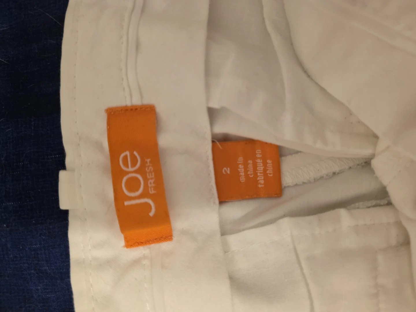 a budle of women's clothes - photo 5
