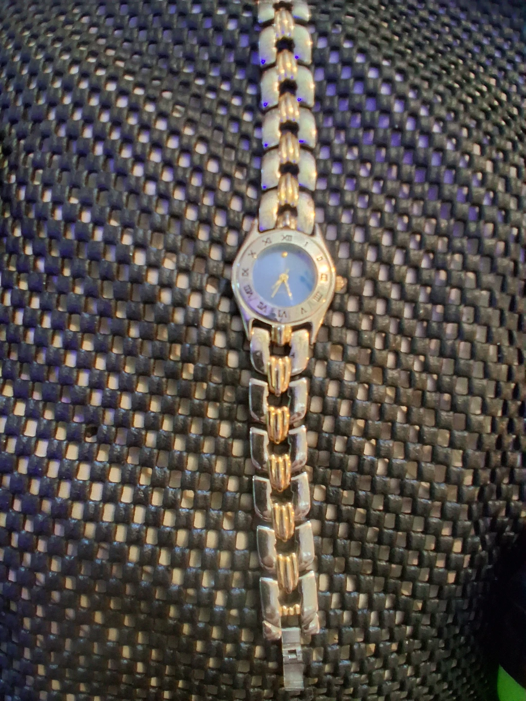 Louis Arden Quartz Watch - photo 4