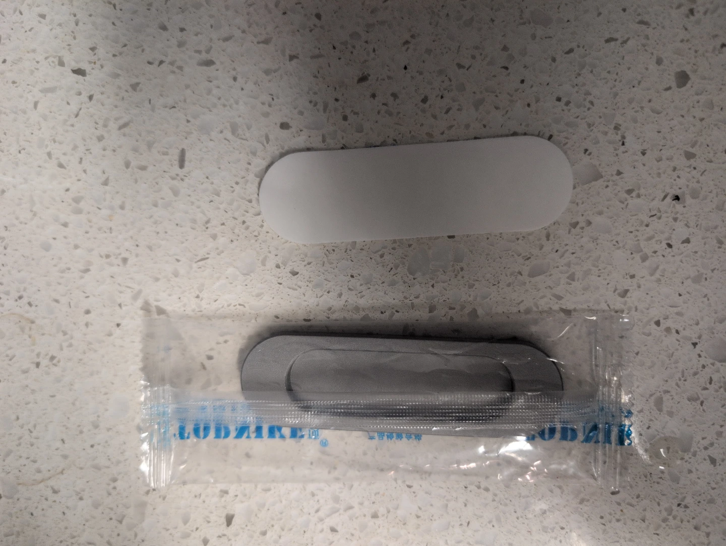 LODZIKIE Webcam Cover Slide