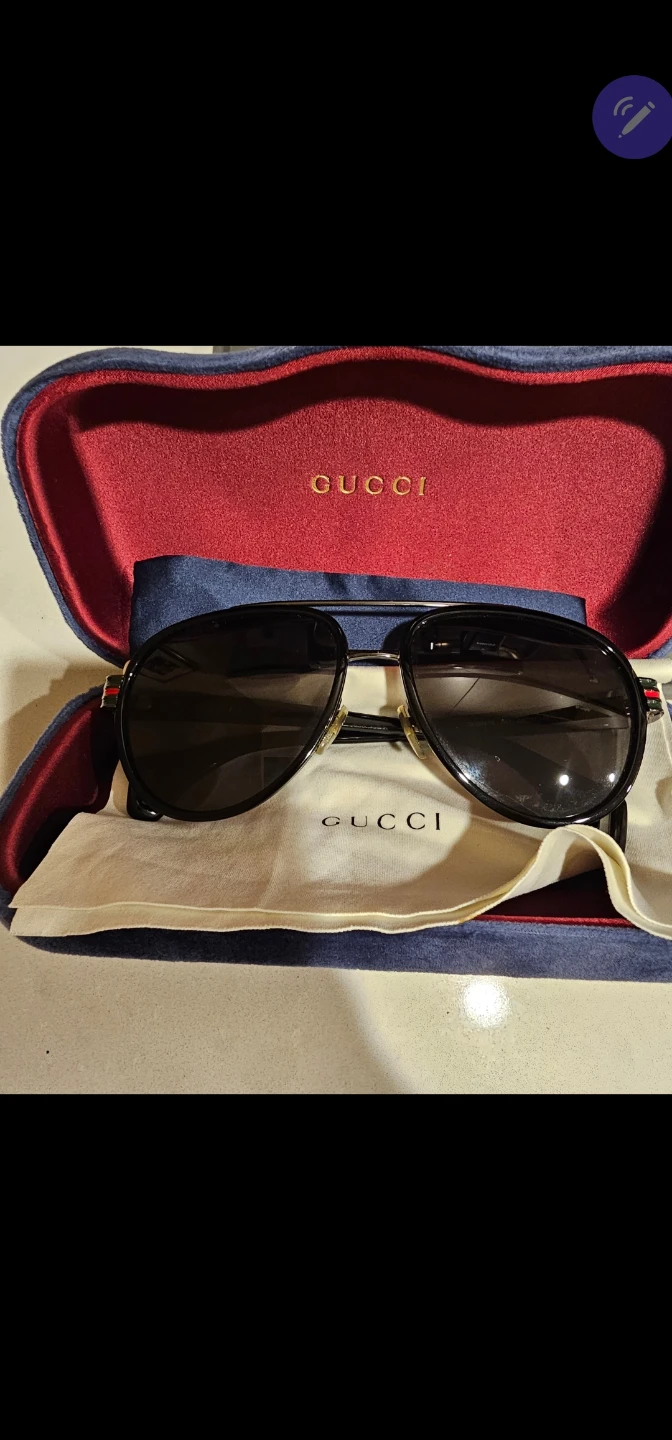 Gucci Sunglasses