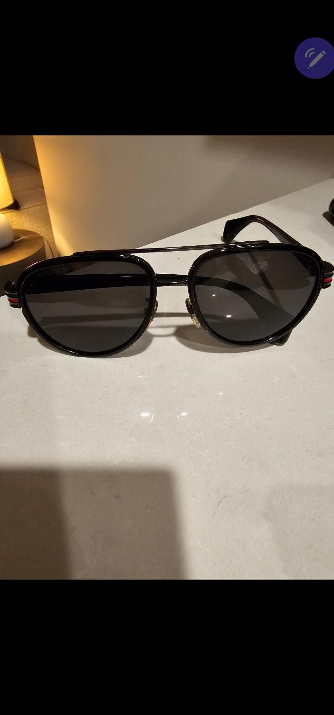 Gucci Sunglasses - photo 3