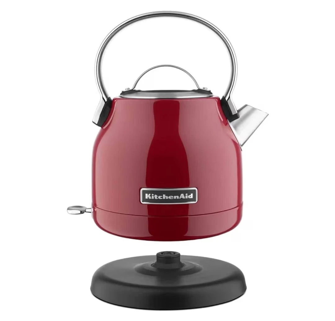KitchenAid Electric Kettle Brand New In Box - photo 4