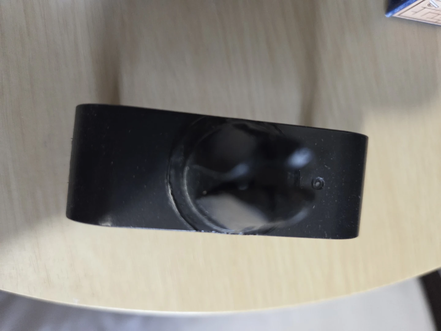 Black Car Phone Mount Holder - photo 2
