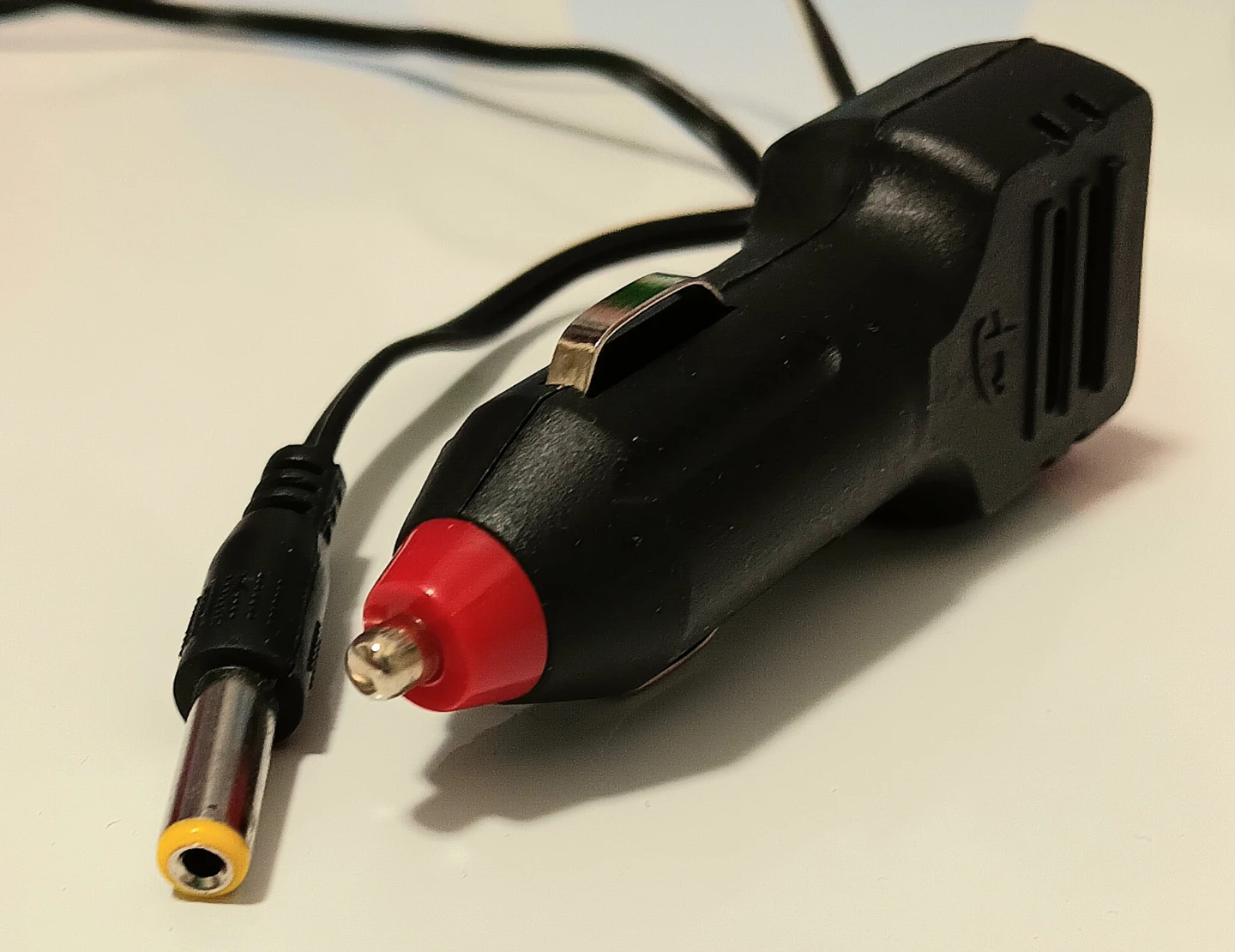 🔌Car Charger - 64 inches long🔌
