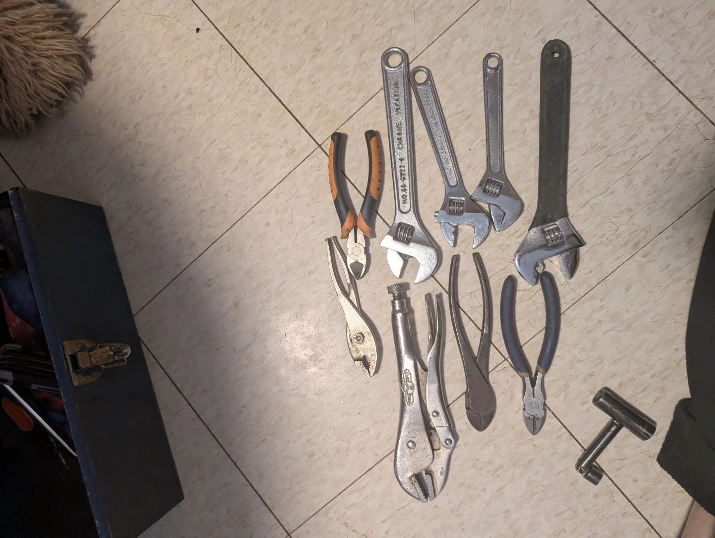 Tool's