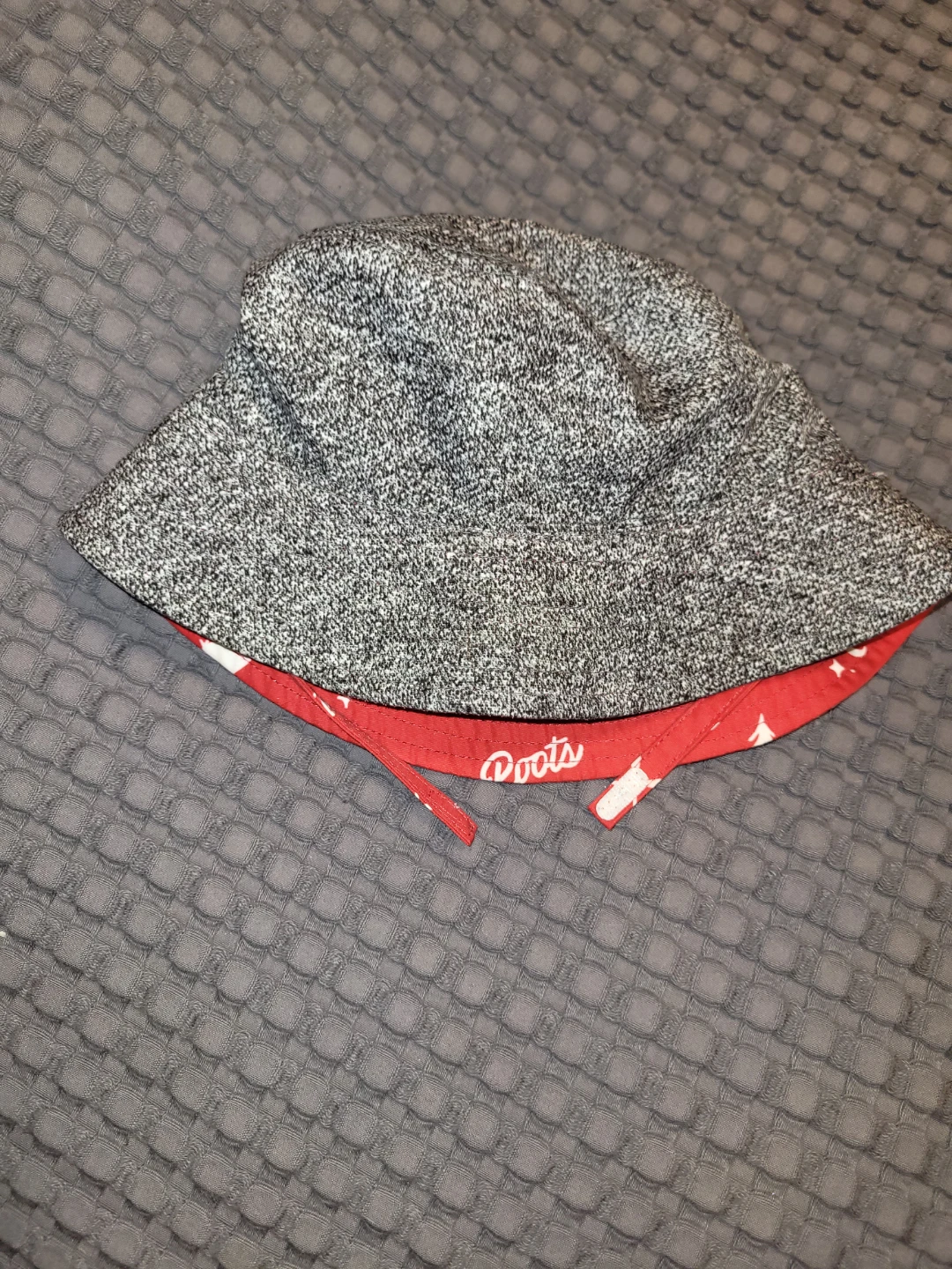 Roots Bucket Hat - Reversible - photo 3