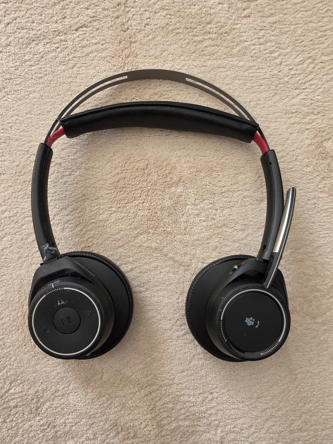 Poly Voyager Headset