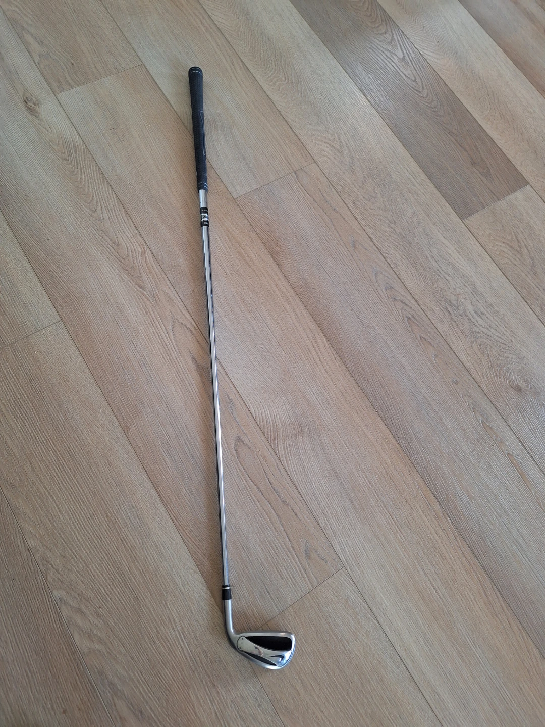 Nike Slingshot 3-Iron